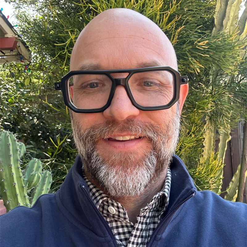 Brian of LaunchBeachLabs