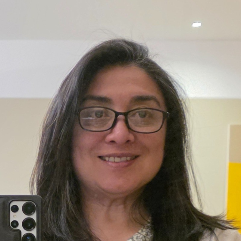 Maritza of ScienceDocs Inc.